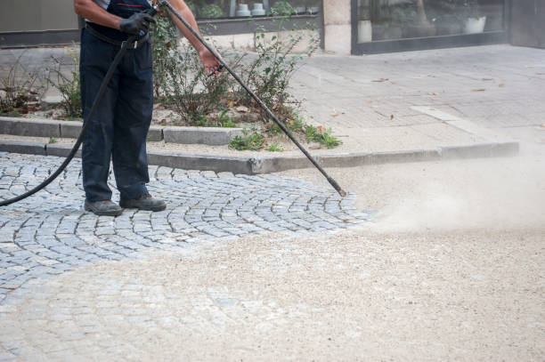 Best Post-Construction Pressure Washing  in Forest, MS