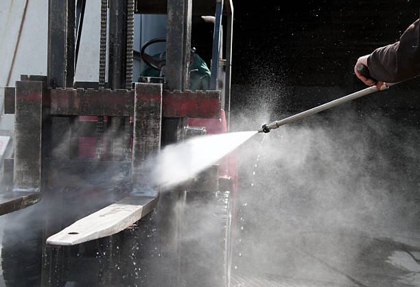 Reliable Forest, MS  Pressure Washing Services Solutions