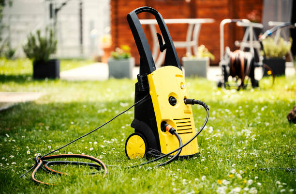 Animal Enclosure Cleaning in Forest, MS